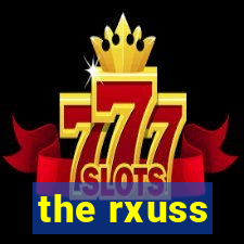 the rxuss